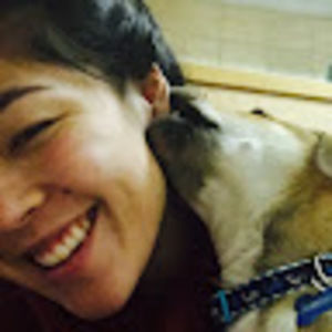 Meet your Posher, Erika